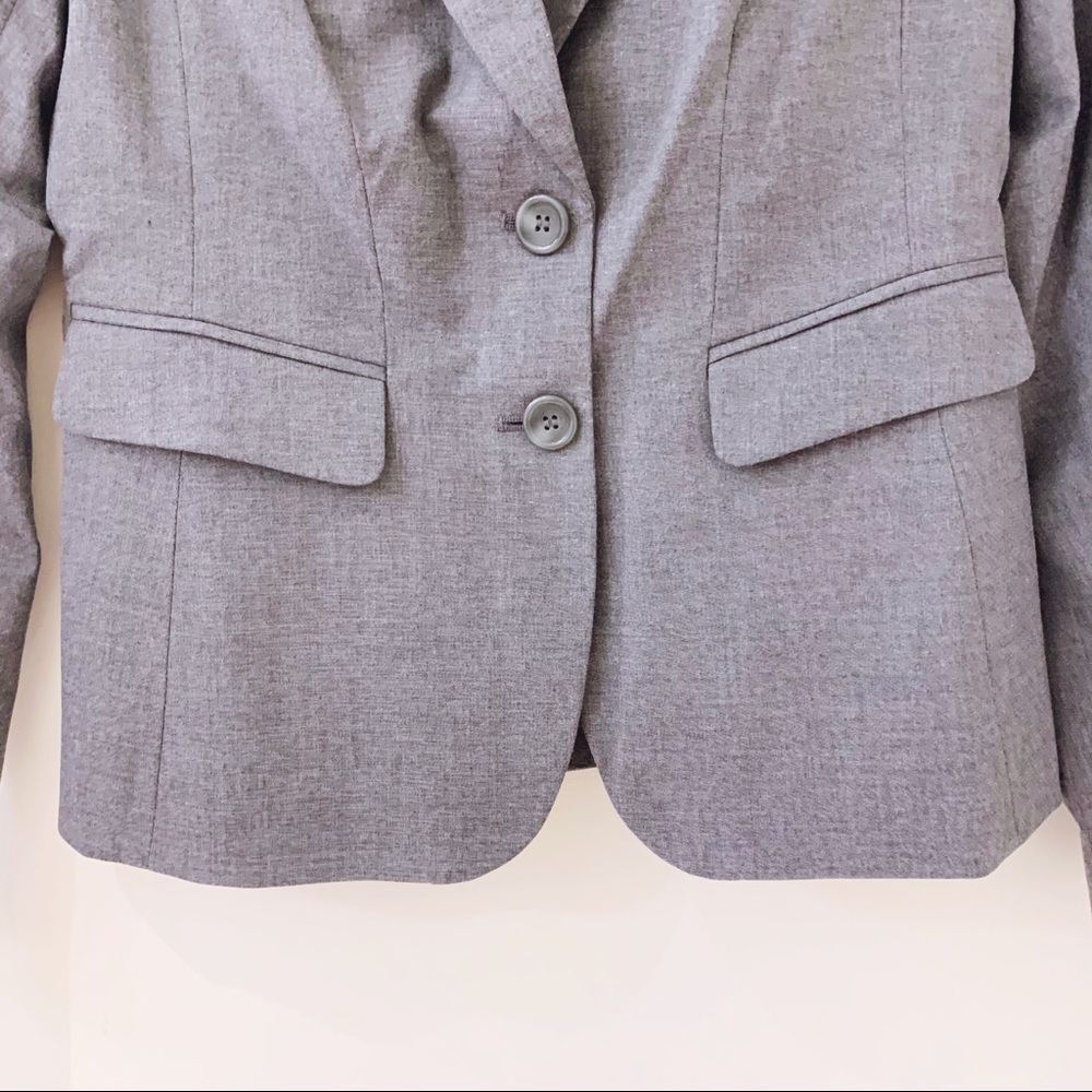 The Limited || Blazer - Picture 6 of 8